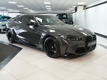Used BMW M4 2022 for sale - 79598973: Photo
