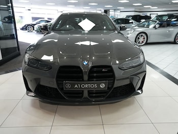 Used BMW M4 2022 for sale - 79598973: Photo
