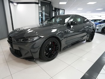 Used BMW M4 2022 for sale - 79598973: Photo