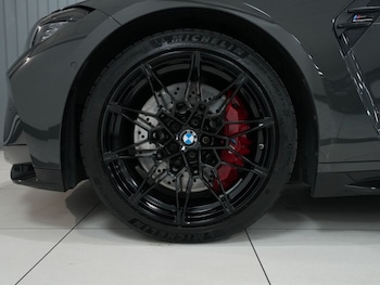 Used BMW M4 2022 for sale - 79598973: Photo