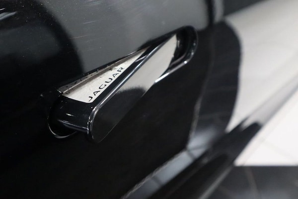 Used Jaguar F-Type 2019 for sale - 76223874: Photo 11