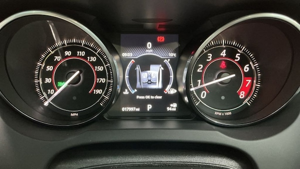 Used Jaguar F-Type 2019 for sale - 76223874: Photo 13