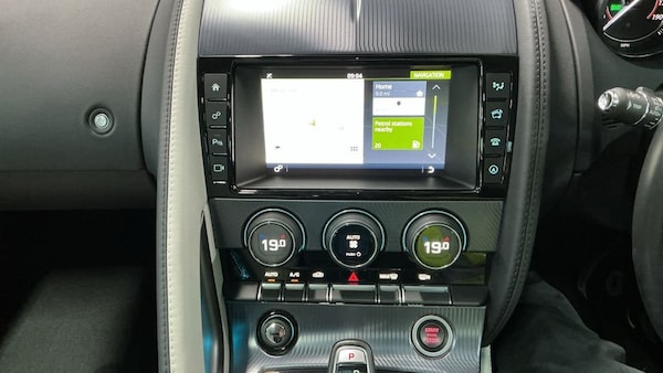 Used Jaguar F-Type 2019 for sale - 76223874: Photo 14