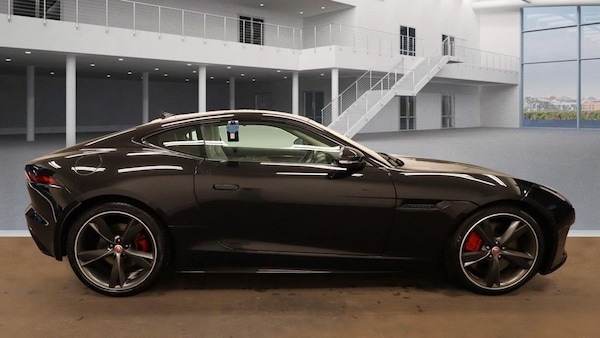 Used Jaguar F-Type 2019 for sale - 76223874: Photo 16