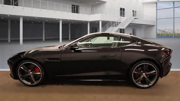 Used Jaguar F-Type 2019 for sale - 76223874: Photo 17