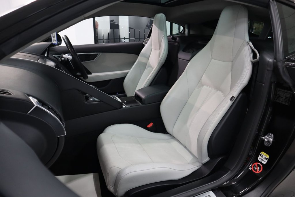 Used Jaguar F-Type 2019 for sale - 76223874: Photo 24