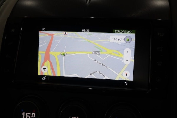 Used Jaguar F-Type 2019 for sale - 76223874: Photo 25