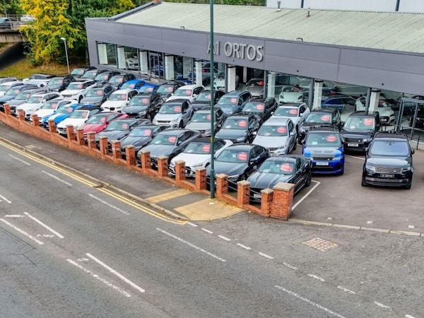 Used Jaguar F-Type 2019 for sale - 76223874: Photo 26