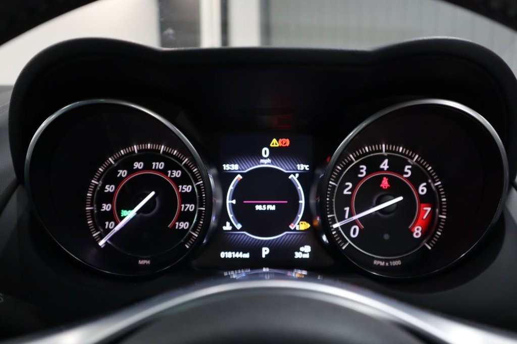 Used Jaguar F-Type 2019 for sale - 76223874: Photo 29