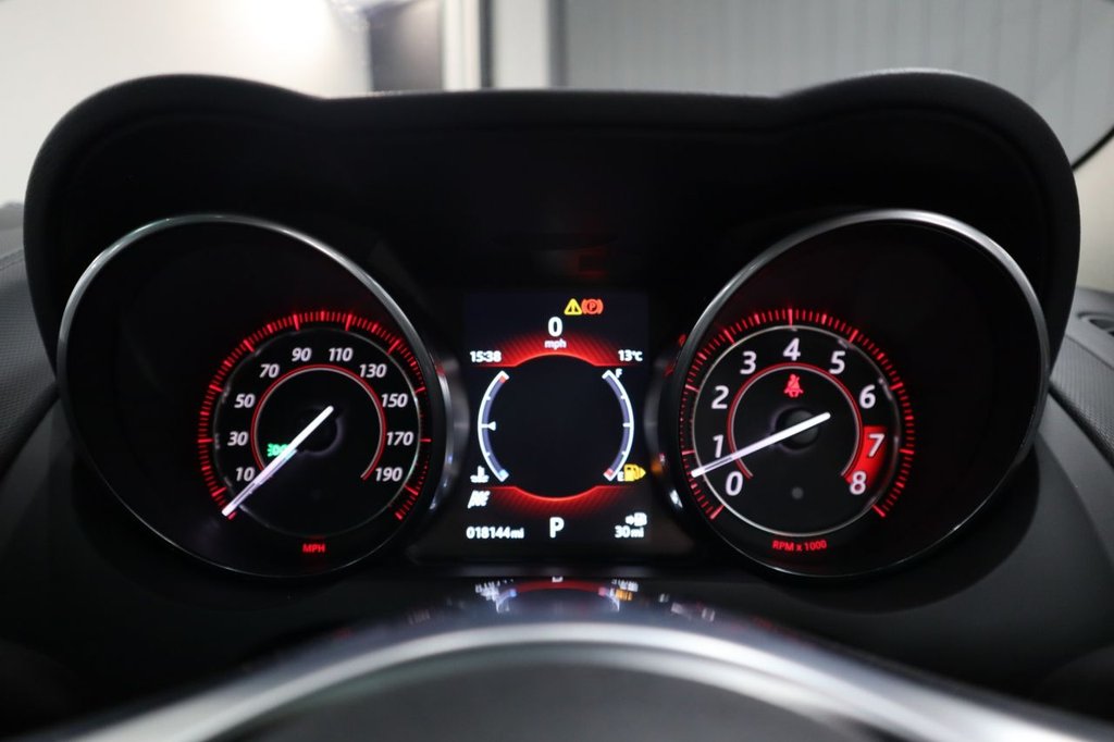 Used Jaguar F-Type 2019 for sale - 76223874: Photo 30