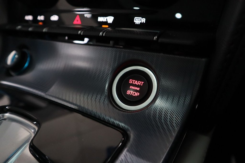 Used Jaguar F-Type 2019 for sale - 76223874: Photo 38