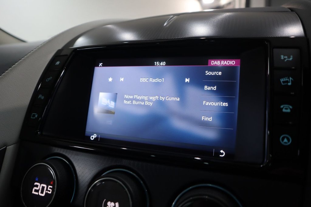 Used Jaguar F-Type 2019 for sale - 76223874: Photo 41