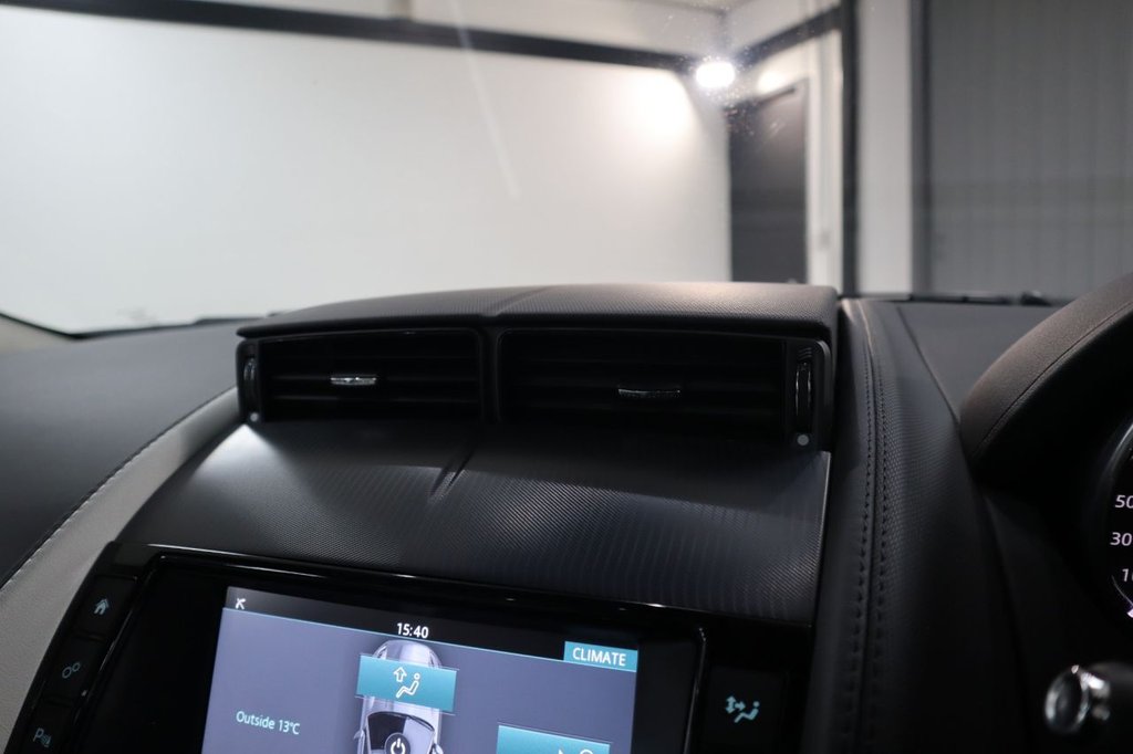 Used Jaguar F-Type 2019 for sale - 76223874: Photo 43