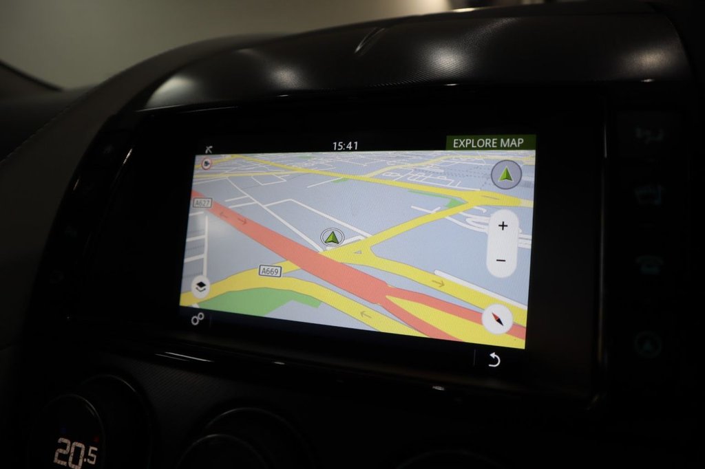 Used Jaguar F-Type 2019 for sale - 76223874: Photo 45