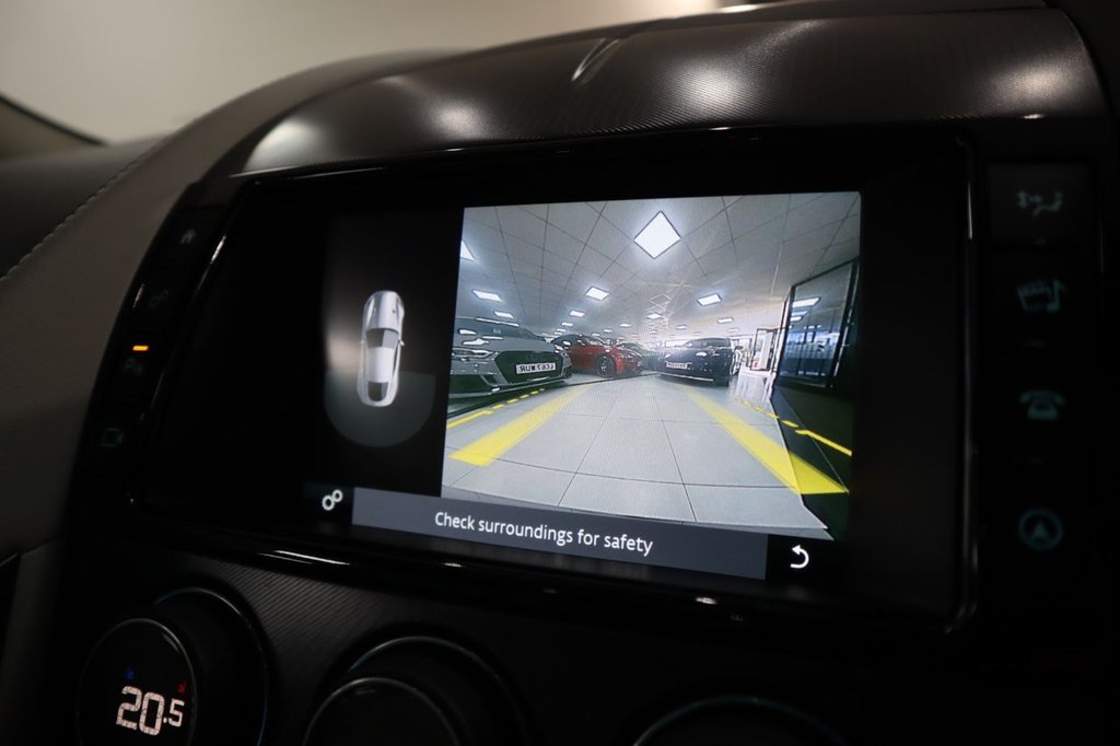 Used Jaguar F-Type 2019 for sale - 76223874: Photo 48