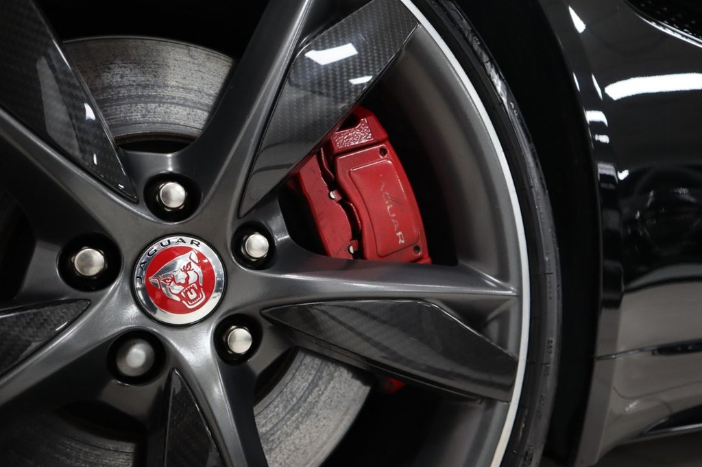 Used Jaguar F-Type 2019 for sale - 76223874: Photo 7