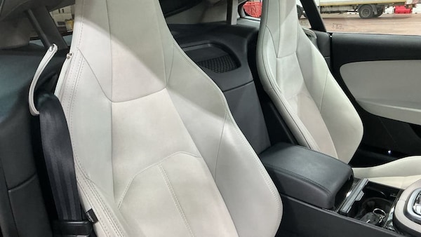 Used Jaguar F-Type 2019 for sale - 76223874: Photo 7