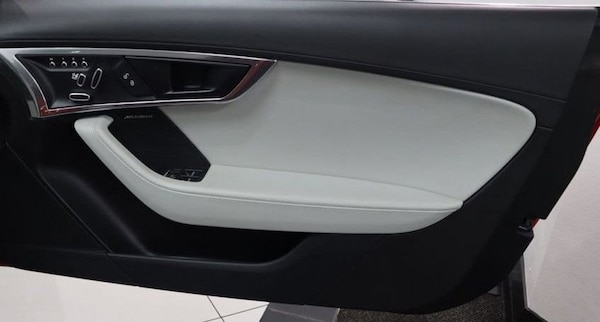 Used Jaguar F-Type 2019 for sale - 76223874: Photo 8