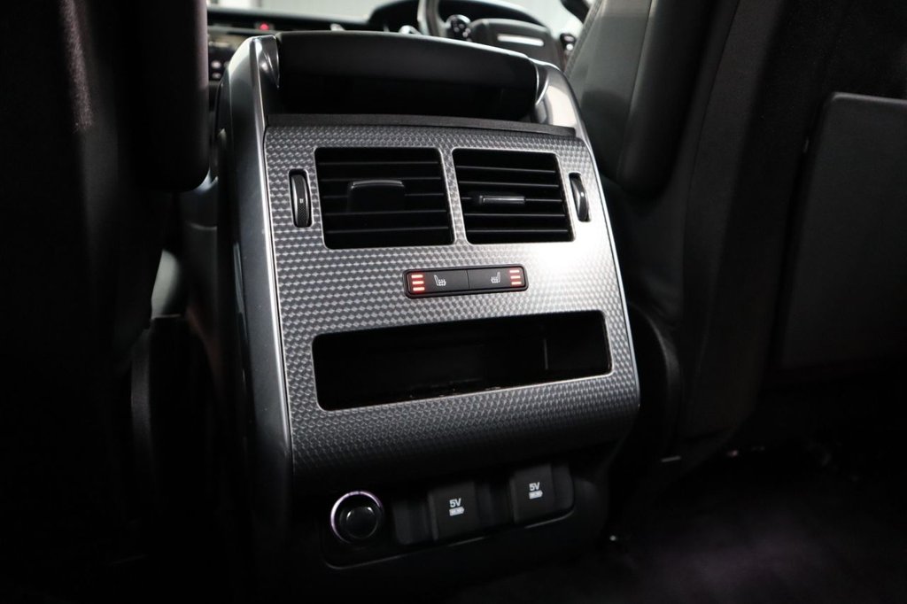 Used Land Rover Range Rover Sport 2019 for sale - 77672639: Photo 19