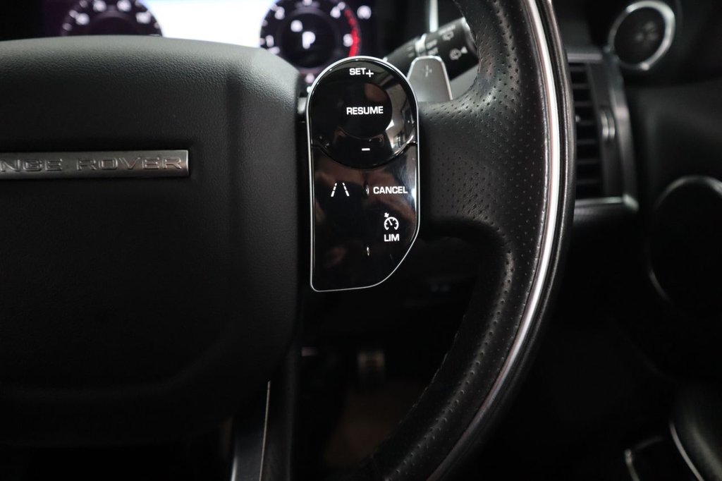 Used Land Rover Range Rover Sport 2019 for sale - 77672639: Photo 22