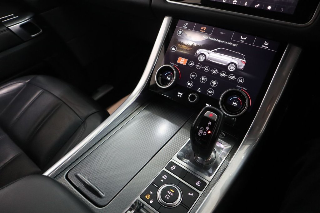 Used Land Rover Range Rover Sport 2019 for sale - 77672639: Photo 25
