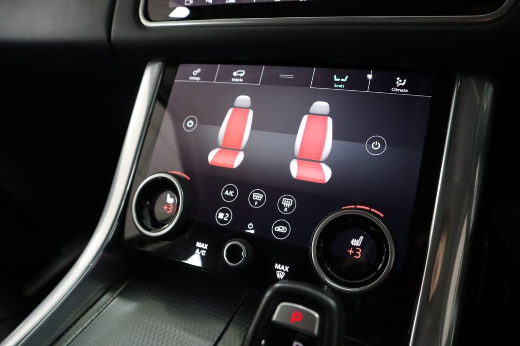 Used Land Rover Range Rover Sport 2019 for sale - 77672639: Photo 29