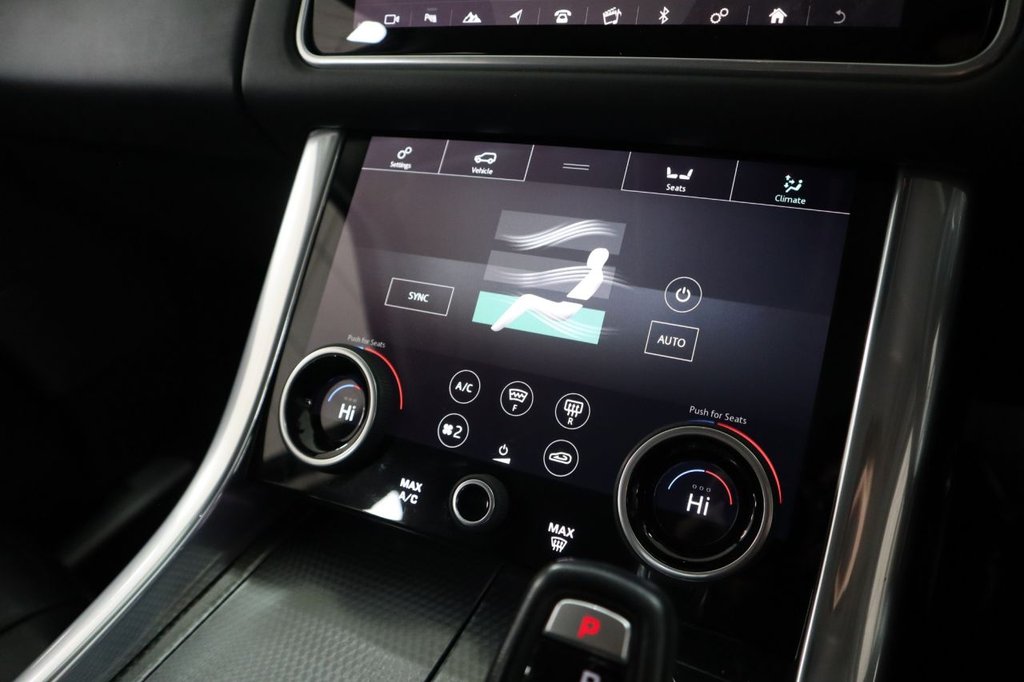 Used Land Rover Range Rover Sport 2019 for sale - 77672639: Photo 30