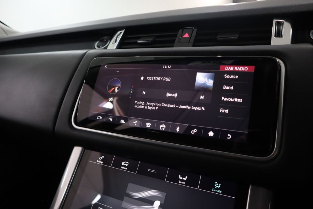 Used Land Rover Range Rover Sport 2019 for sale - 77672639: Photo 33