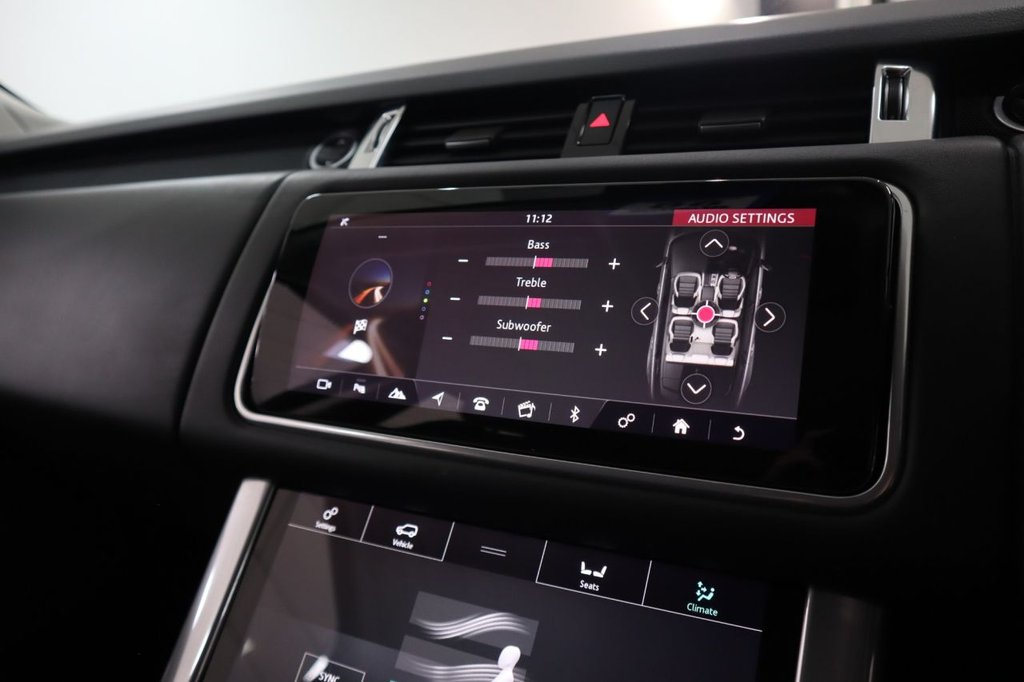 Used Land Rover Range Rover Sport 2019 for sale - 77672639: Photo 34