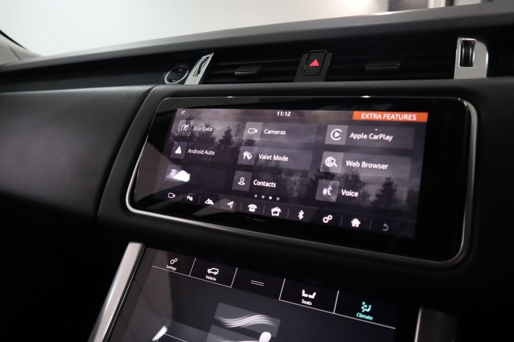 Used Land Rover Range Rover Sport 2019 for sale - 77672639: Photo 35