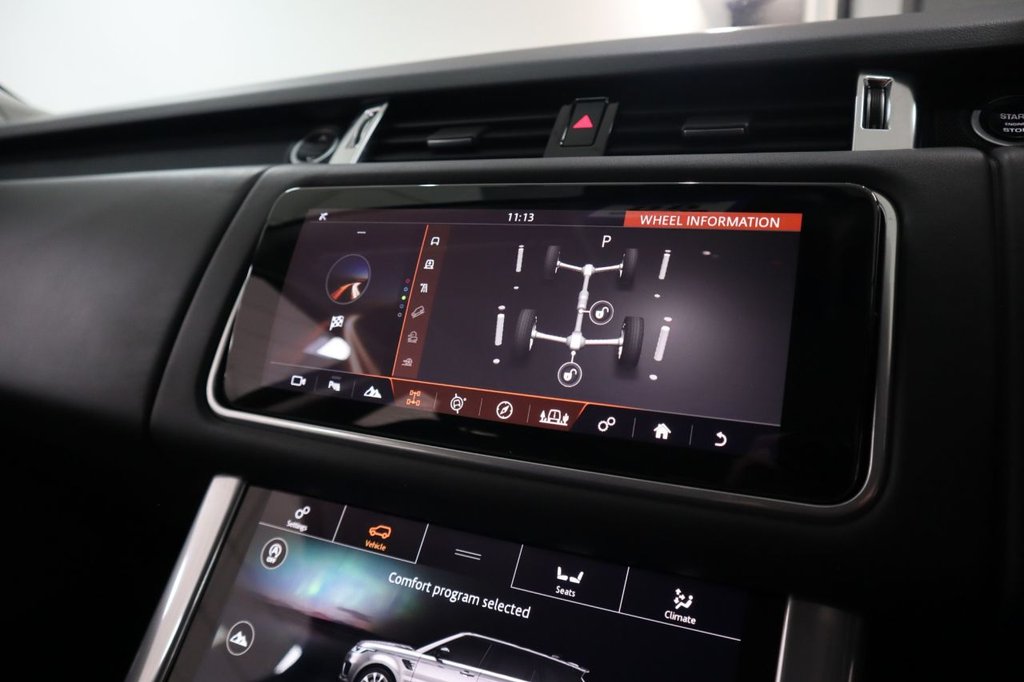 Used Land Rover Range Rover Sport 2019 for sale - 77672639: Photo 39