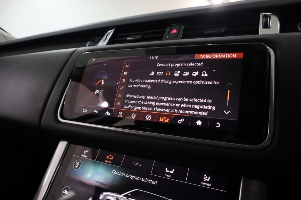 Used Land Rover Range Rover Sport 2019 for sale - 77672639: Photo 42