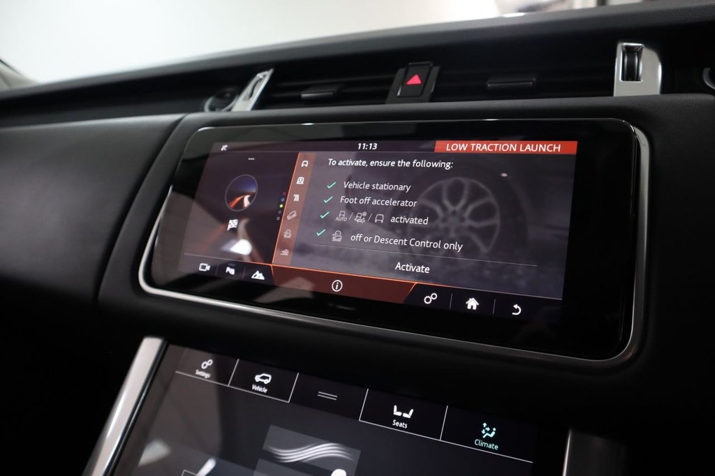 Used Land Rover Range Rover Sport 2019 for sale - 77672639: Photo 43