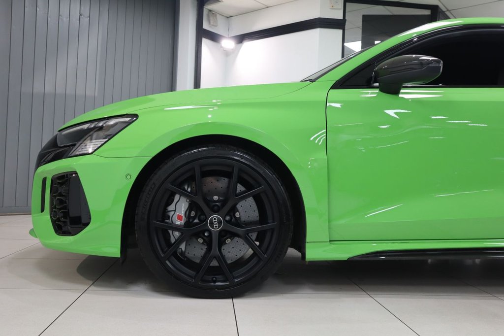 Used Audi RS3 2022 for sale - 77655049: Photo 13