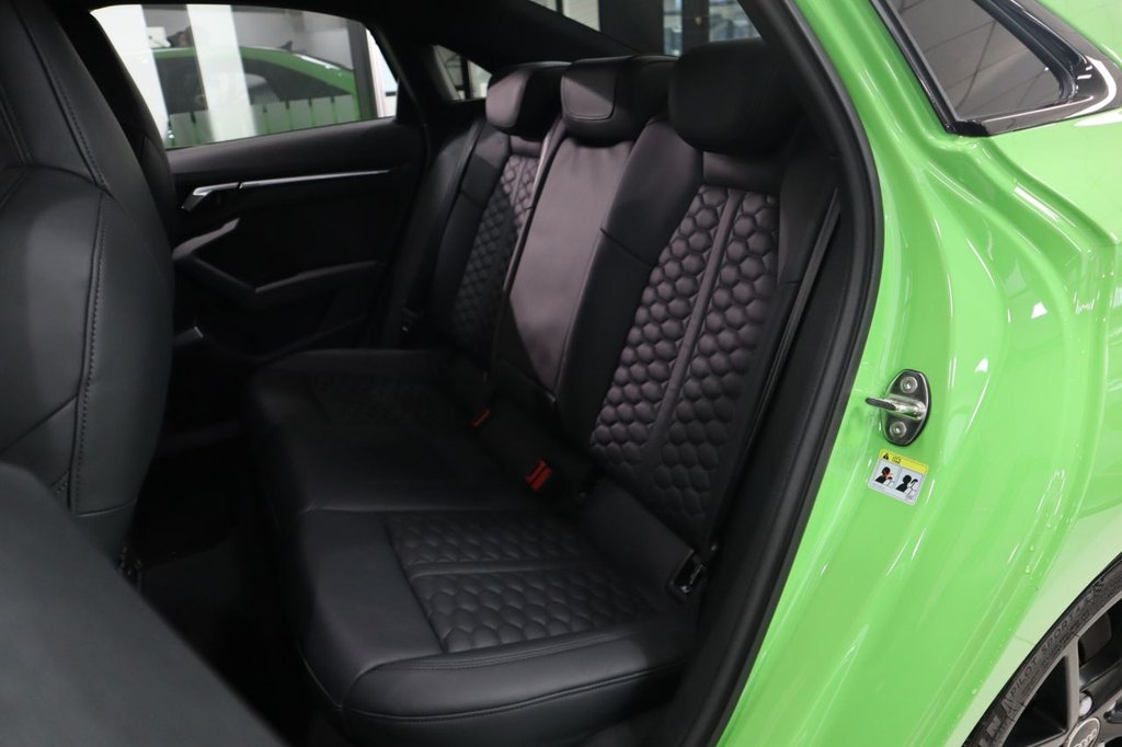 Used Audi RS3 2022 for sale - 77655049: Photo 18