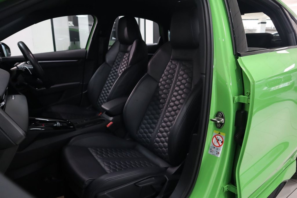 Used Audi RS3 2022 for sale - 77655049: Photo 19