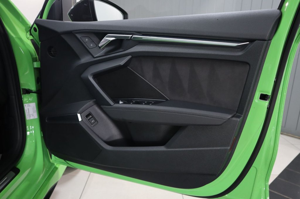 Used Audi RS3 2022 for sale - 77655049: Photo 23