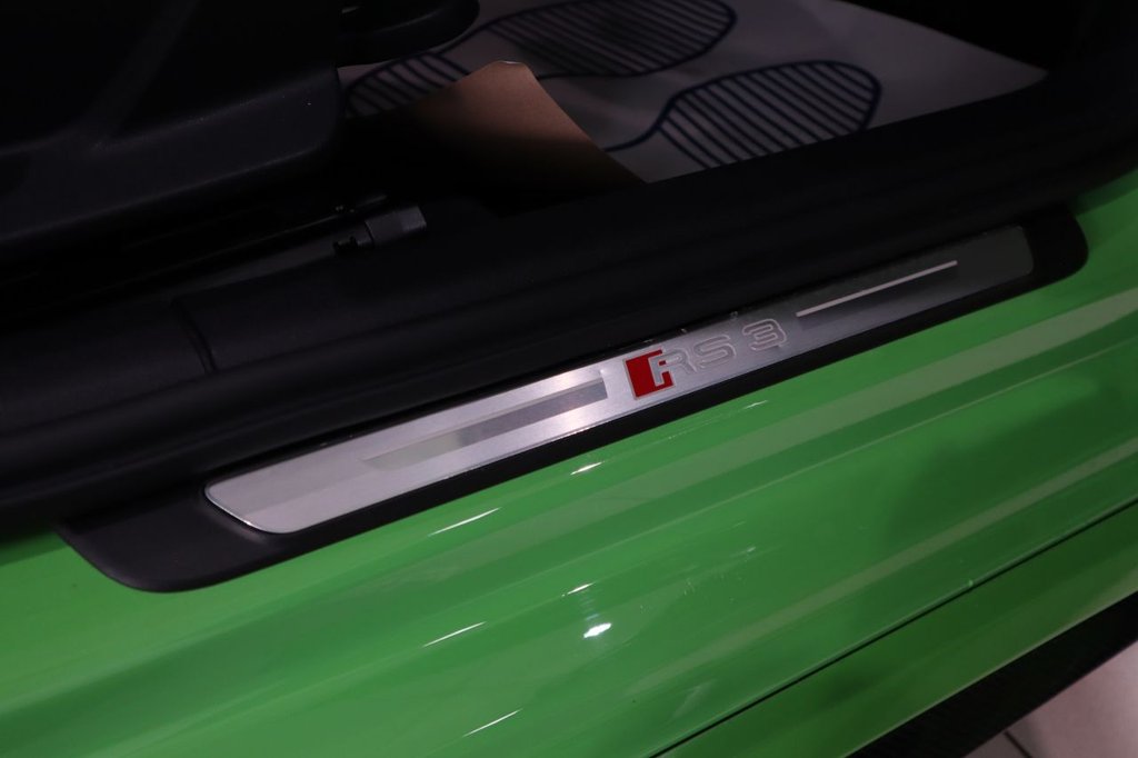 Used Audi RS3 2022 for sale - 77655049: Photo 24