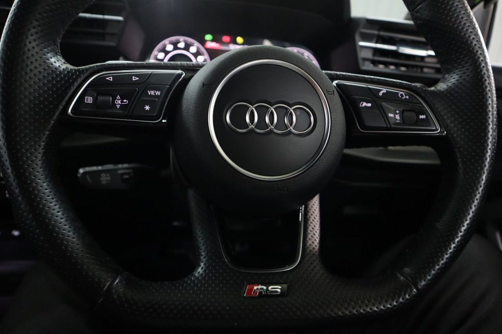 Used Audi RS3 2022 for sale - 77655049: Photo 25
