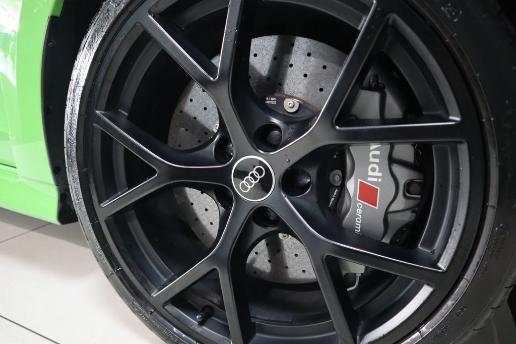 Used Audi RS3 2022 for sale - 77655049: Photo 3