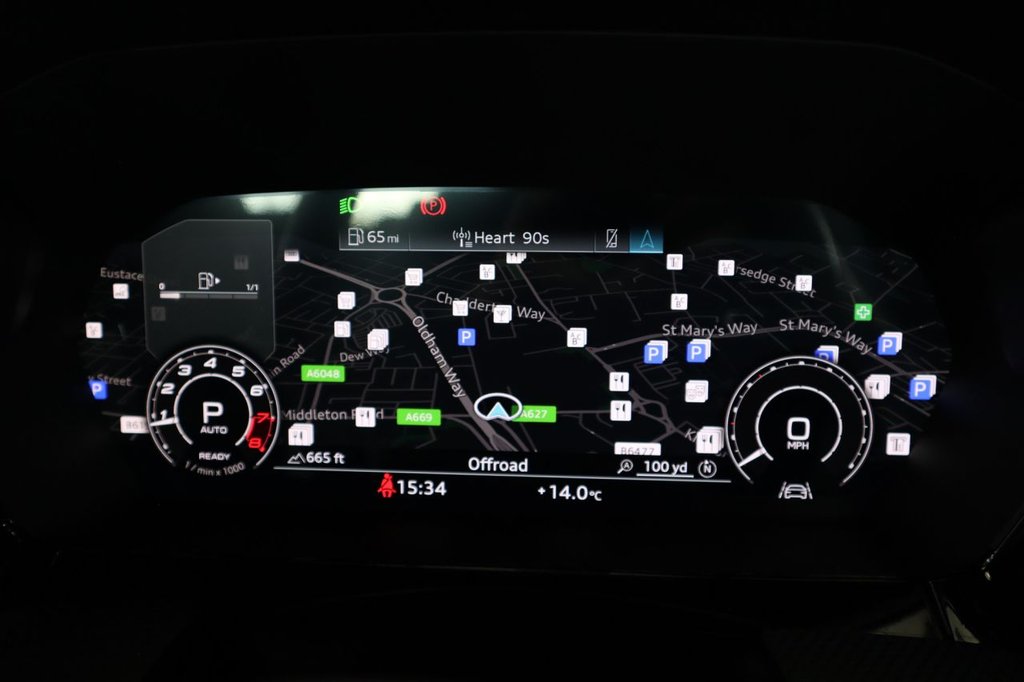 Used Audi RS3 2022 for sale - 77655049: Photo 30