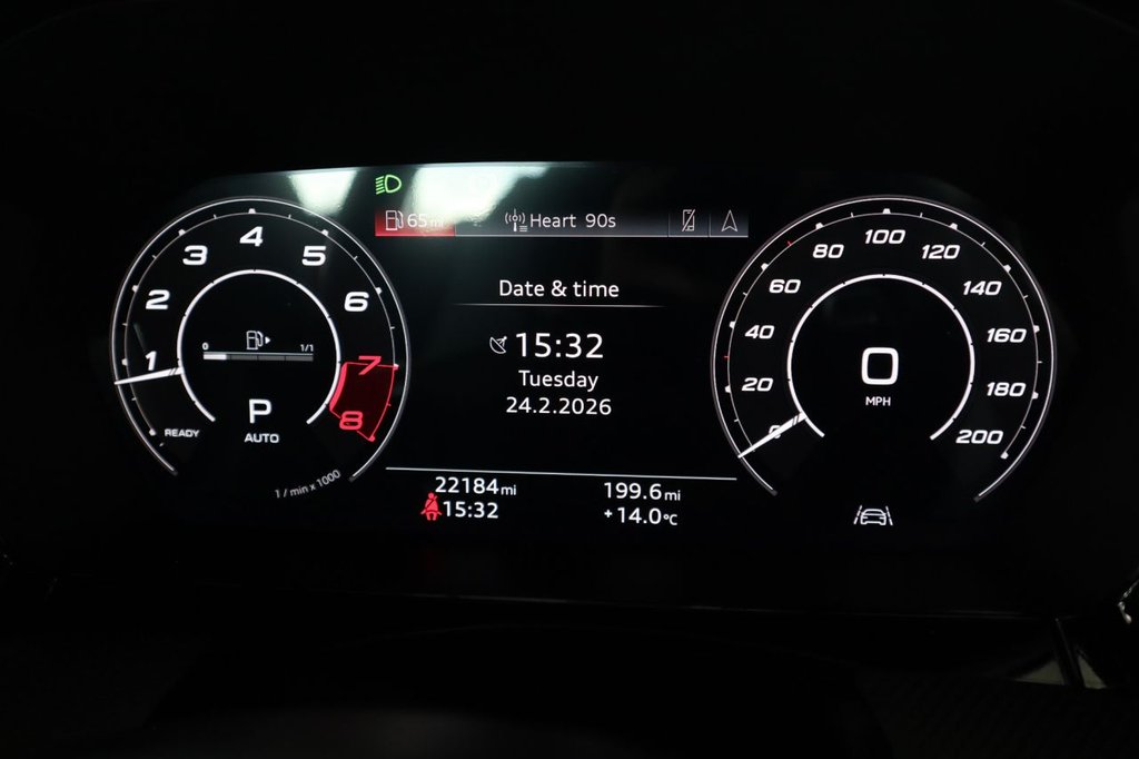 Used Audi RS3 2022 for sale - 77655049: Photo 32