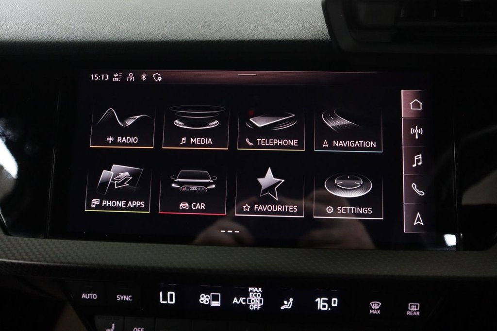 Used Audi RS3 2022 for sale - 77655049: Photo 34