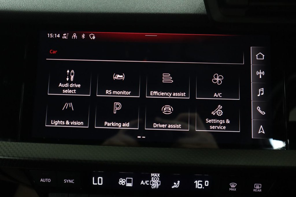 Used Audi RS3 2022 for sale - 77655049: Photo 38