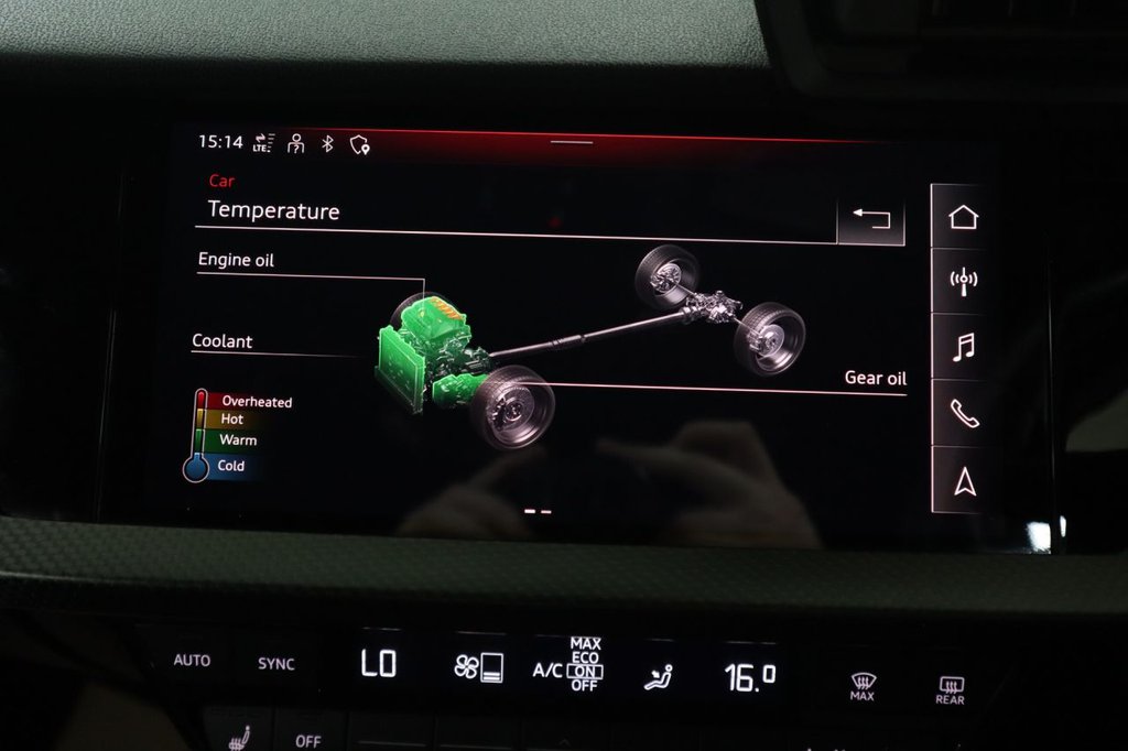 Used Audi RS3 2022 for sale - 77655049: Photo 39