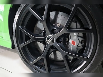 Used Audi RS3 2022 for sale - 77655049: Photo