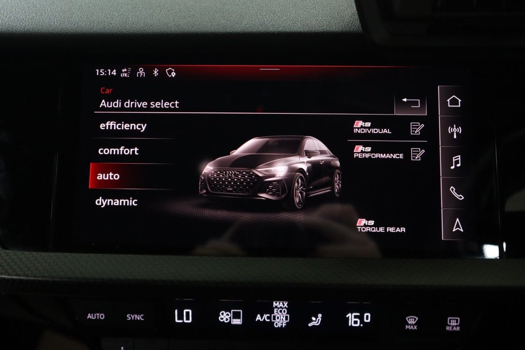 Used Audi RS3 2022 for sale - 77655049: Photo 41