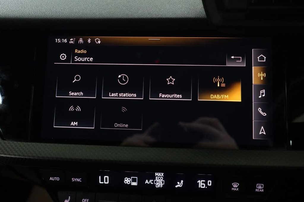 Used Audi RS3 2022 for sale - 77655049: Photo 50