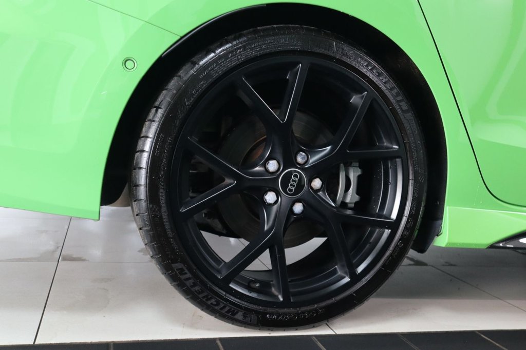 Used Audi RS3 2022 for sale - 77655049: Photo 9