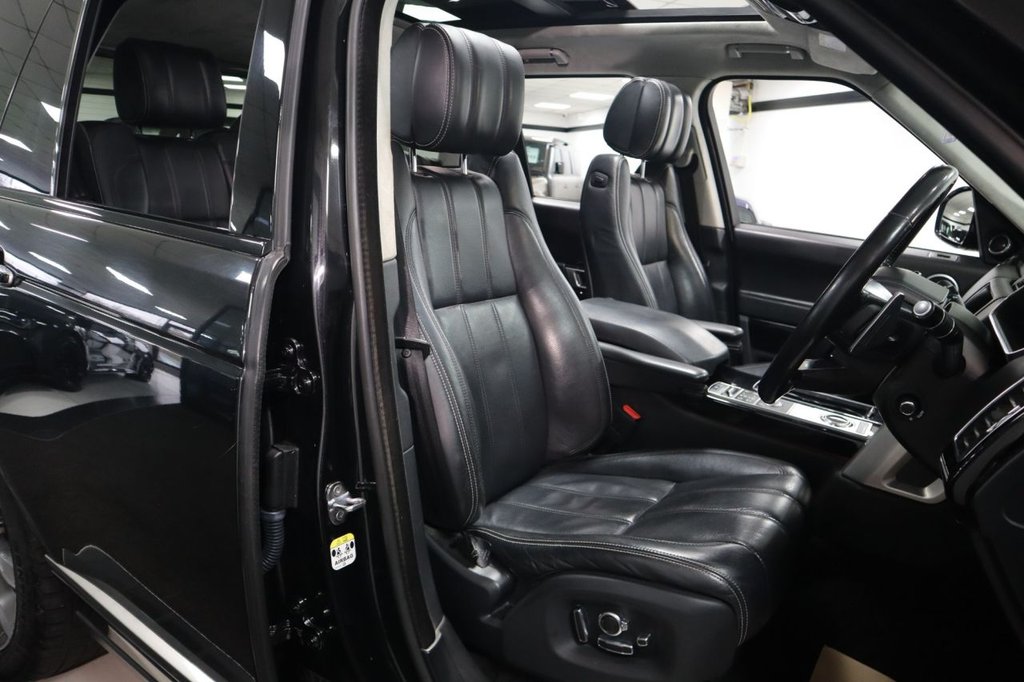 Used Land Rover Range Rover 2017 for sale - 77685464: Photo 14